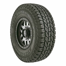 YOKOHAMA GEOLANDAR A/T G015 215/70 R15 98H